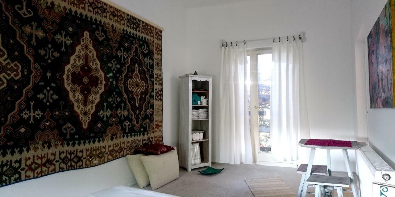 Flaneurstudio Szentendre Exteriér fotografie