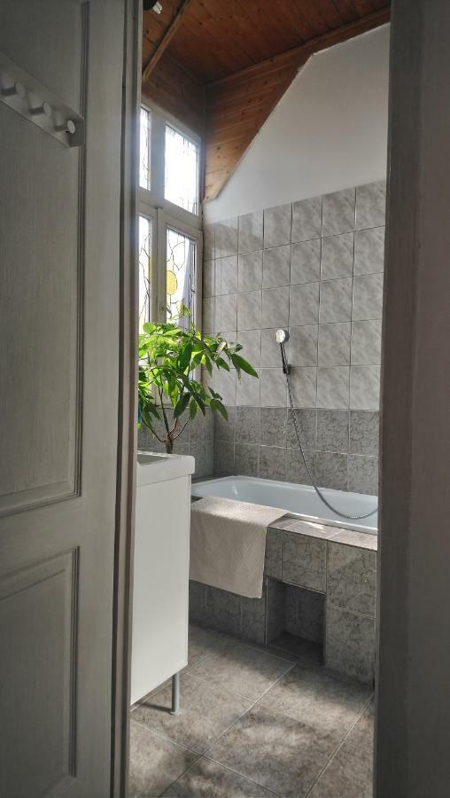 Flaneurstudio Szentendre Exteriér fotografie