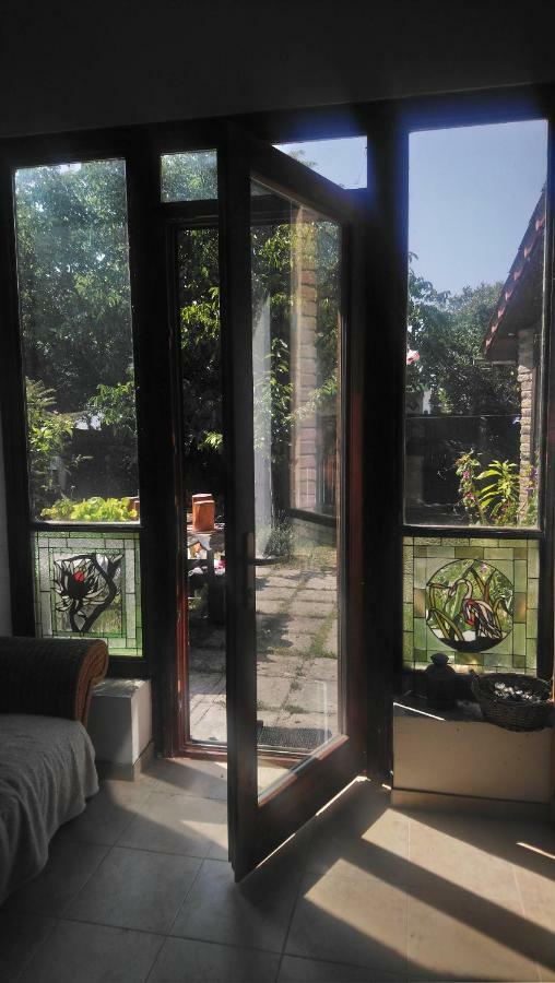 Flaneurstudio Szentendre Exteriér fotografie